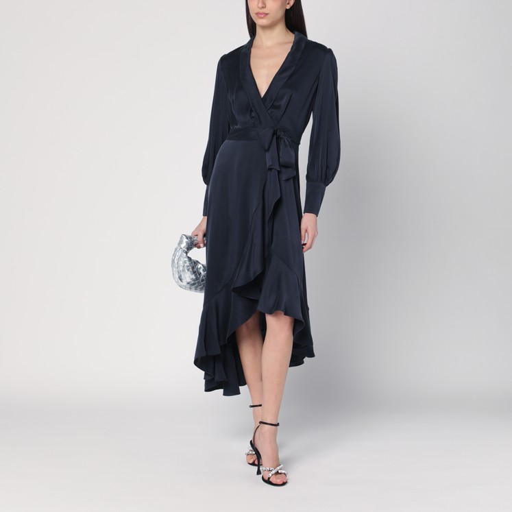 Women's dresses by ZIMMERMANN | TheDoubleF