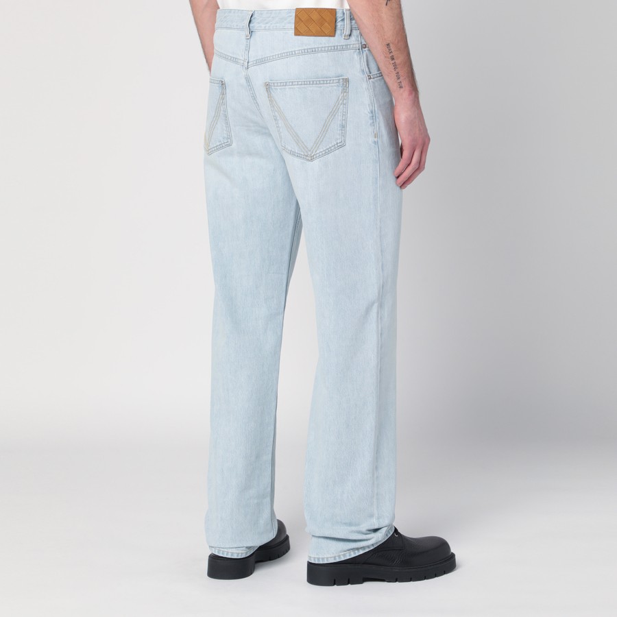 【送料&関税込】Bottega Veneta Tapered Leg Jeans Men's Bottega Veneta Jeans | Nordstrom