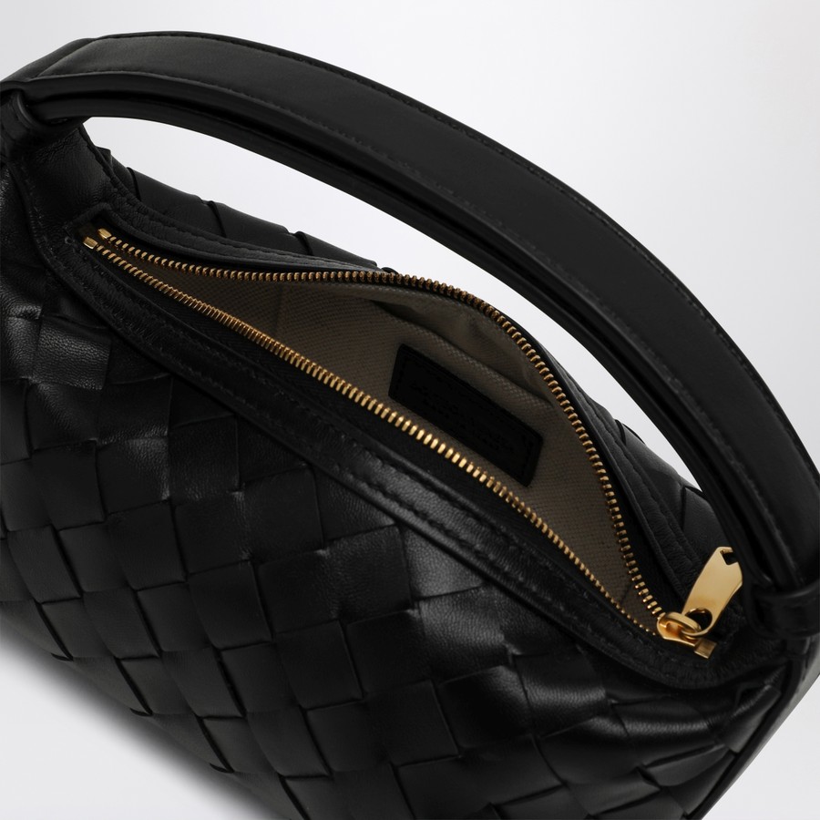 【国内発送】BOTTEGA VENETA ミニバック 827396V3IV0 Bottega Veneta Mini Wallace pink bag | TheDoubleF