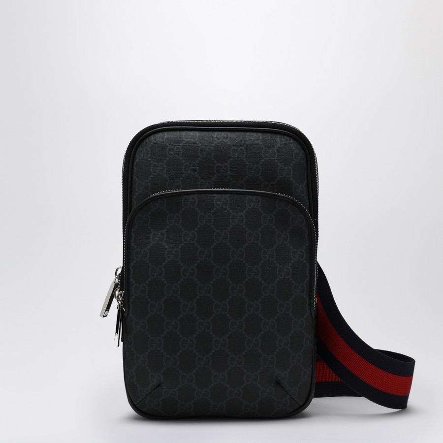 Gg Supreme Gucci Tasche Herren Bauchtasche Gucci Bauchtasche Jungs