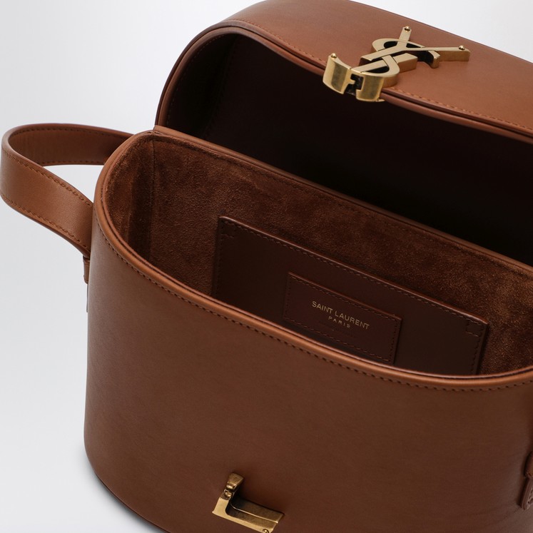 Cross-body bag for men by Saint Laurent | TheDoubleF
