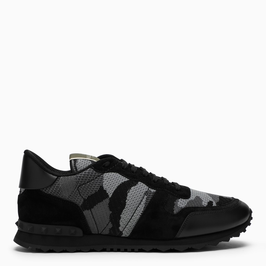Valentino grey camo clearance