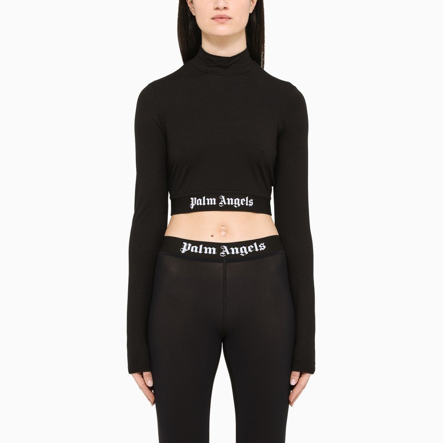 angel turtleneck