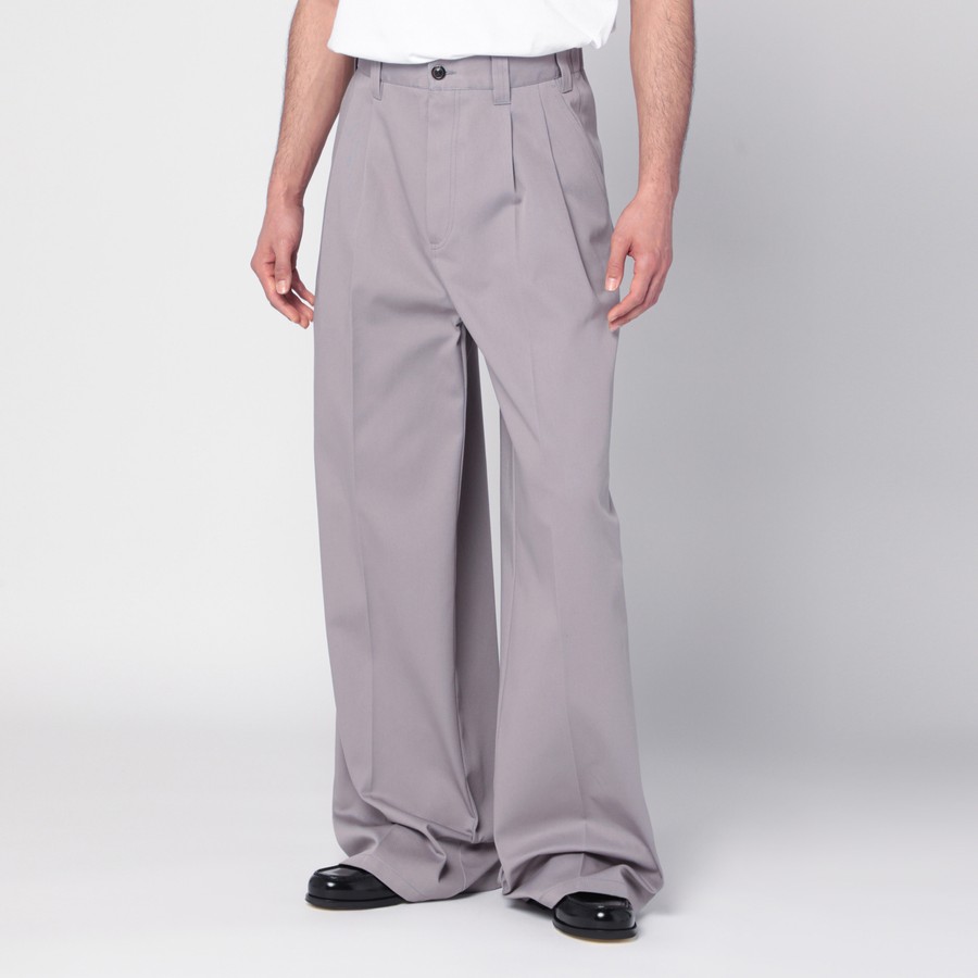 Maison Margiela Cotton Pants メゾンマルジェラ
