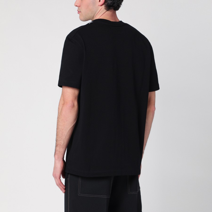 Tシャツ・カットソー Jil Sander TSHIRT (J22GC0197J20256) J03GC0137_J20243_001_D.jpg