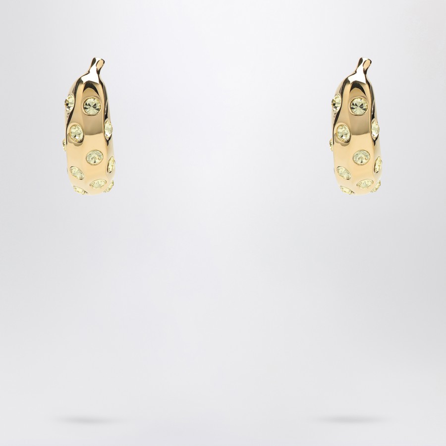 JACQUEMUS Bananes ピアス The Bananes earrings by JACQUEMUS | Official website