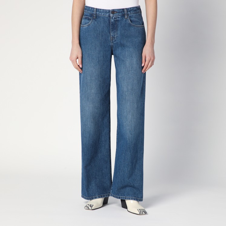 デニム・ジーパン THE ROW Women Denim Pants 6525SW1984BLU Blue 7516W3874MDBF_1200x.jpg?v=