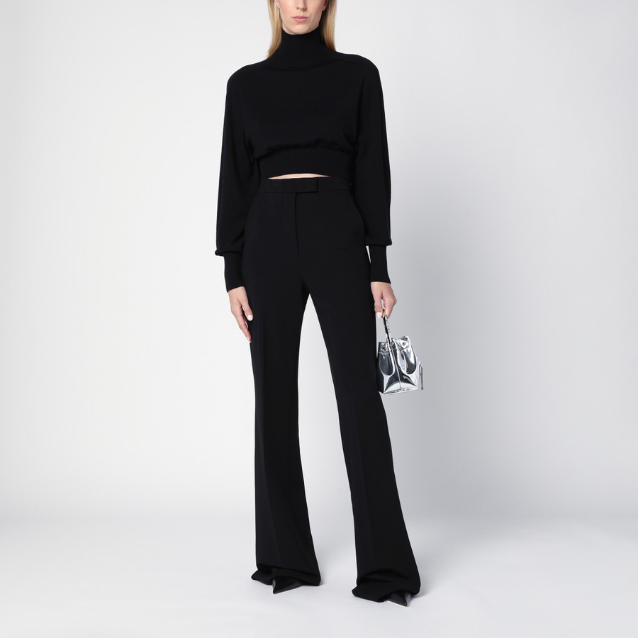 パンツ Max Mara Max Mara Viscose Norcia Pants Max Mara Norcia Jersey Pants | Saks Fifth Avenue