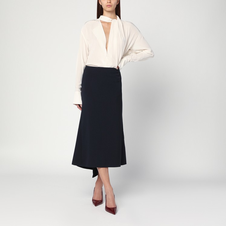 Women's pencil skirts by Victoria Beckham | TheDoubleF