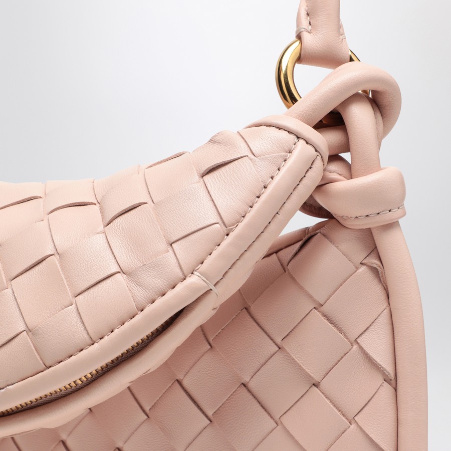 Bottega Veneta Gemini small handbag | TheDoubleF