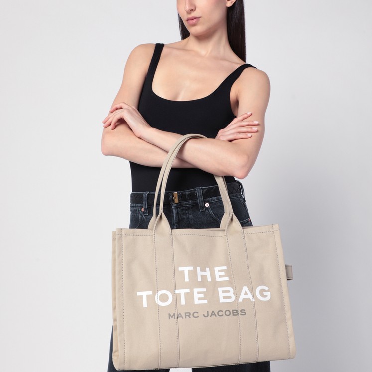 Large shopping and tote bags for women by Marc Jacobs