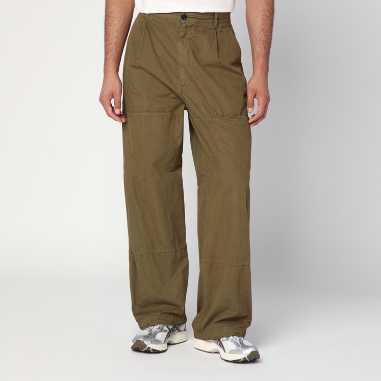 パンツ C.P. COMPANY, 08FW STRIGHT TROUTHERS C.P. COMPANY, 08FW STRIGHT TROUTHERS C.p. company Straight
