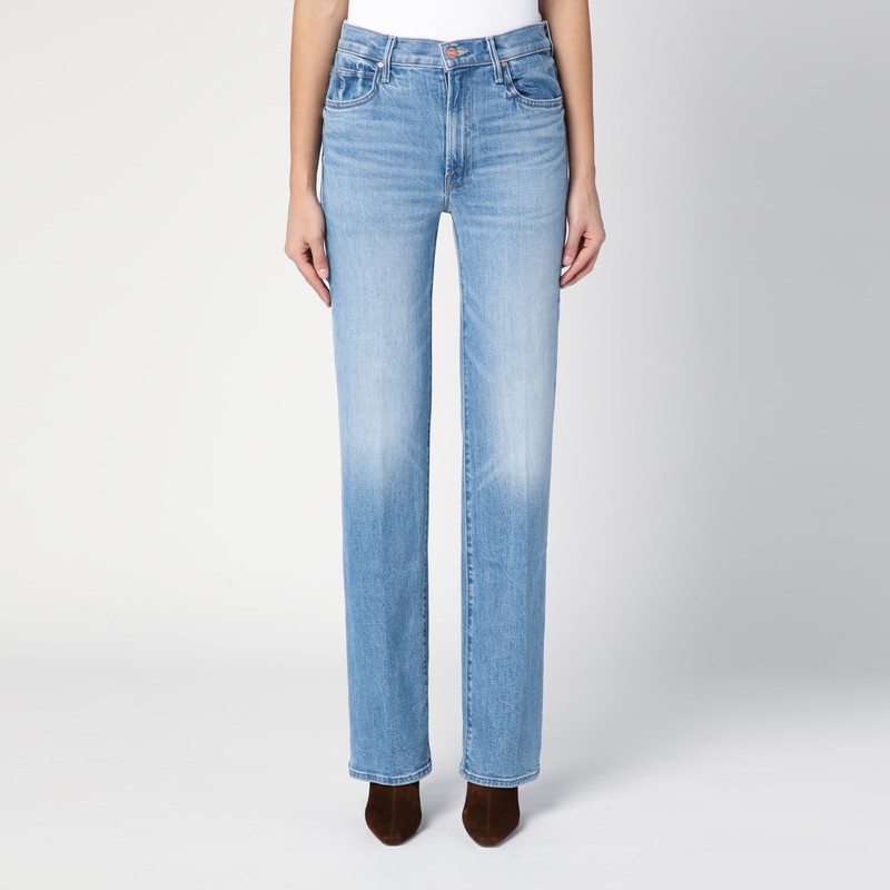 Washed jeans The Kick It