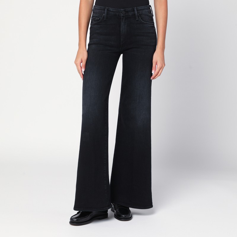 The Roller Sneak flared jeans - Mother - Modalova