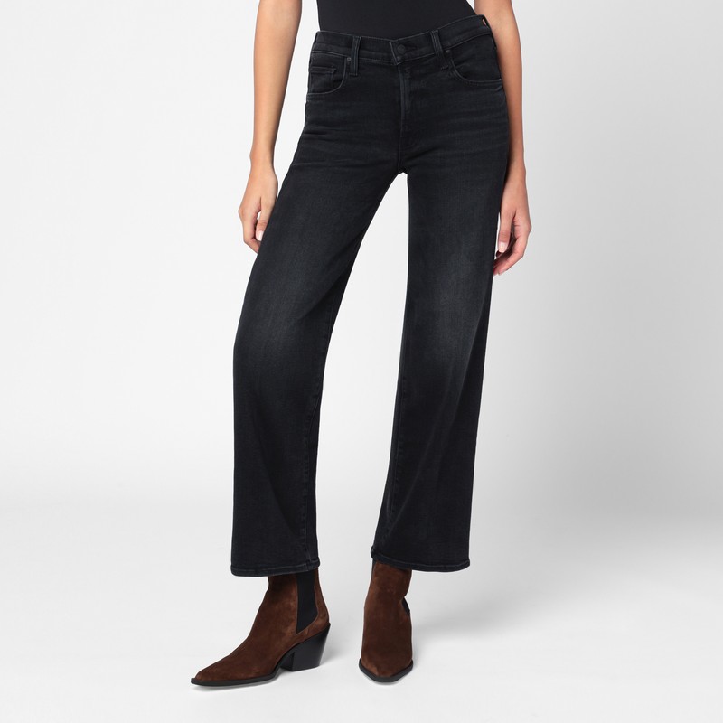 Faded The Rambler Zip Flood jeans - Mother - Modalova