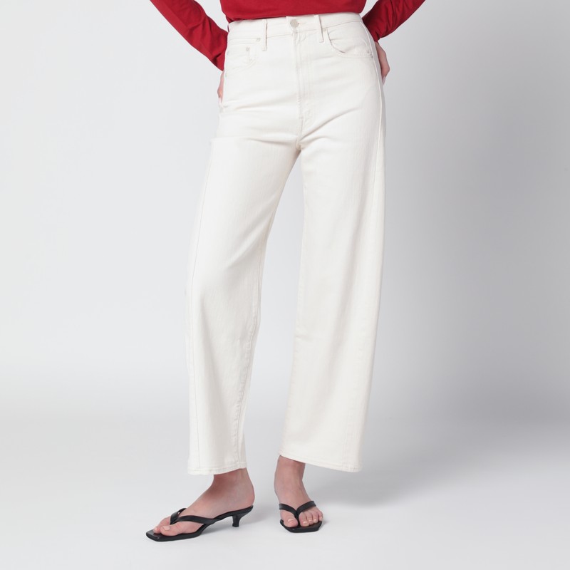 Jeans The Half-Pipe Act Natural