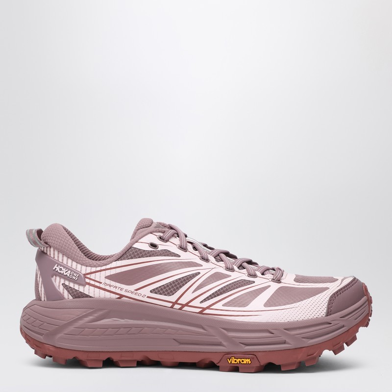 Mafate Speed 2 Classic Mauve/Carnation sneaker