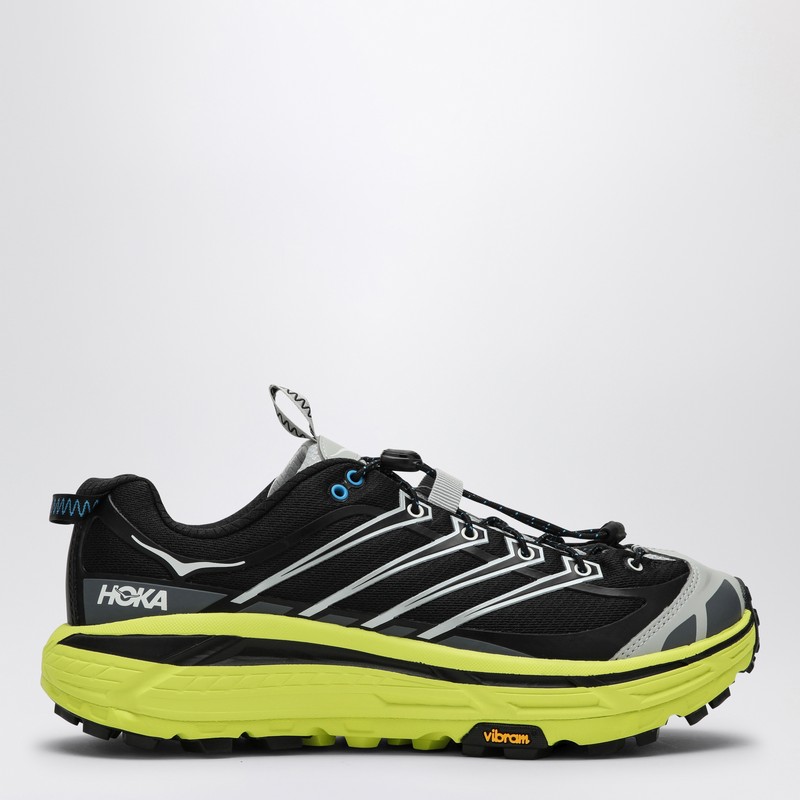 Hoka Mafate Three2 In Multicolor