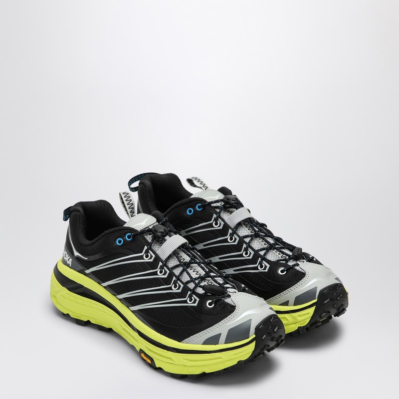Hoka Mafate Three2 In Multicolor