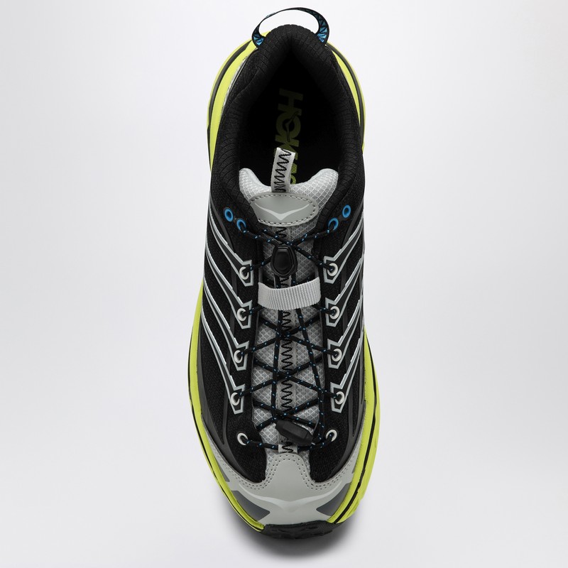 Hoka Mafate Three2 In Multicolor