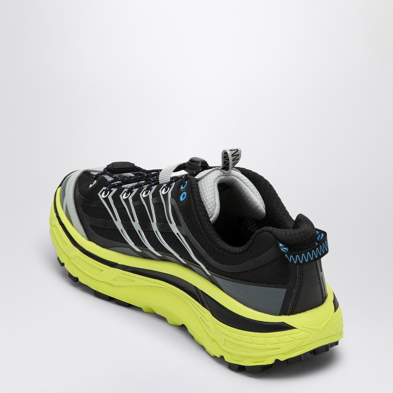 Hoka Mafate Three2 In Multicolor
