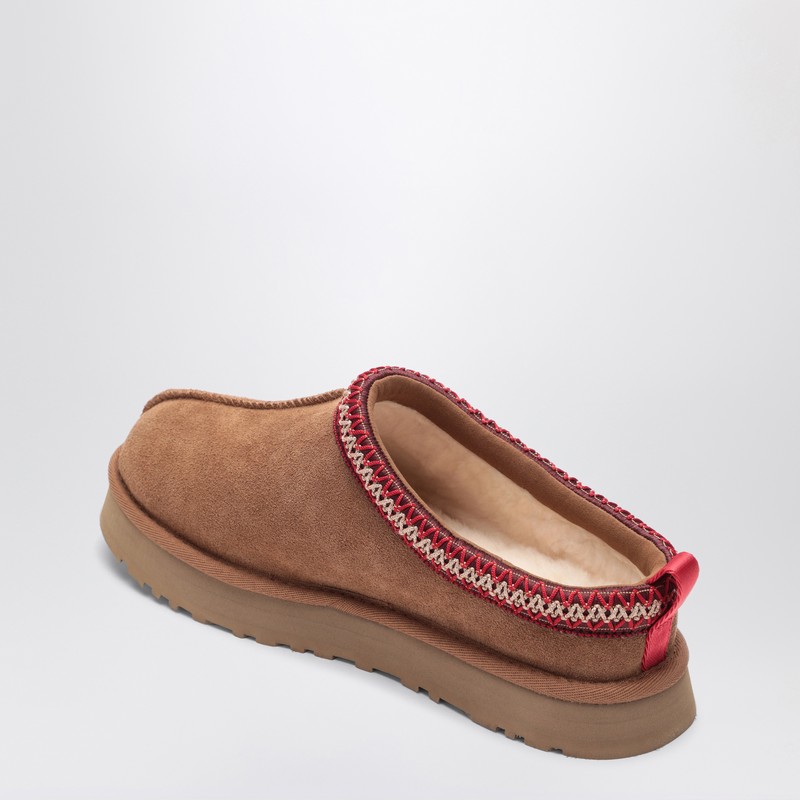 Ugg Tazz Chestnut Slipper In Neutral
