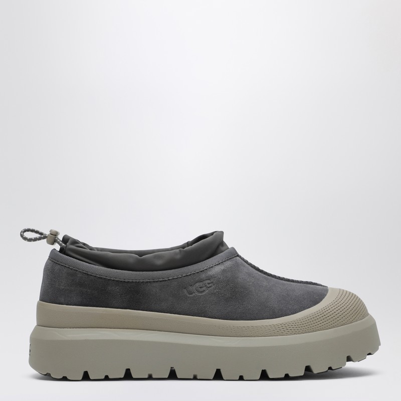 Obsidian/Cobble Grey Tasman Weather Hybrid