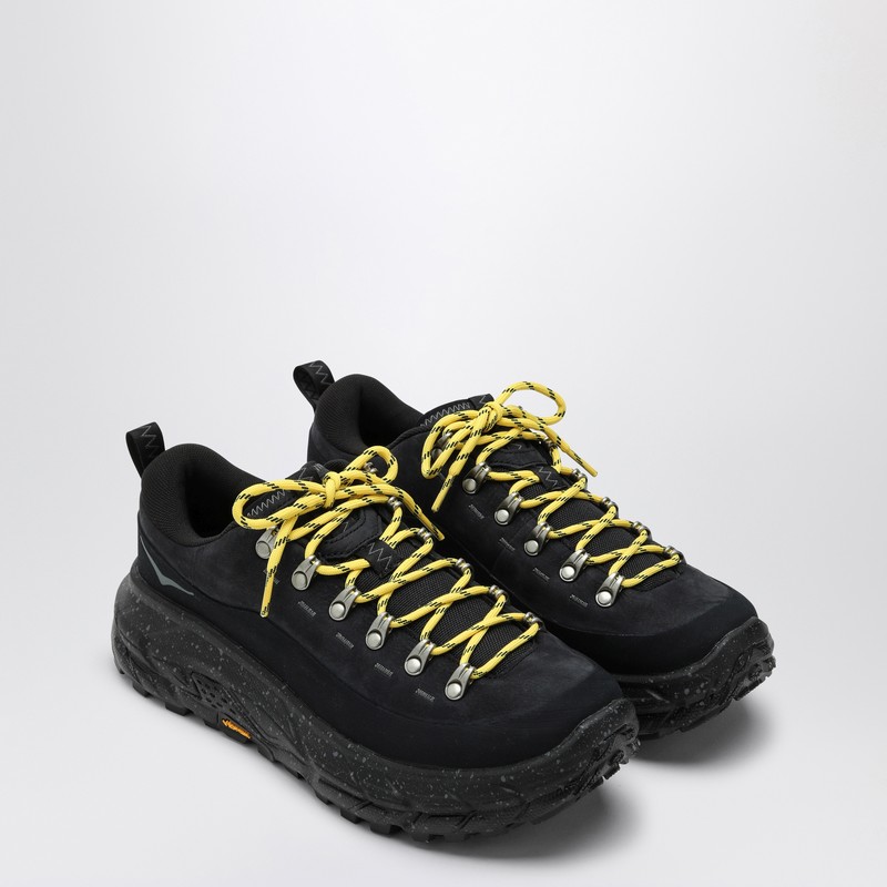 Hoka One One Tor Summit 2 Sneaker In Black