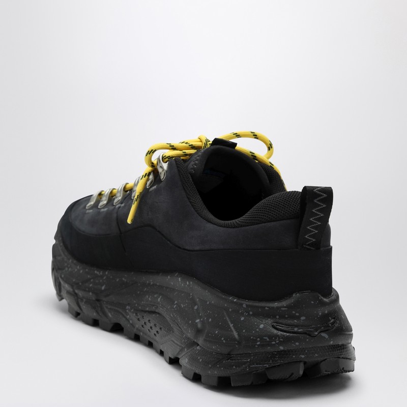 Hoka One One Tor Summit 2 Sneaker In Black