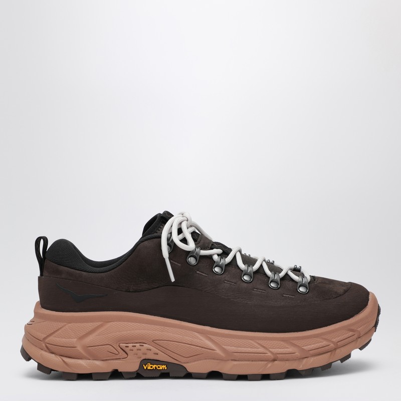 Tor Summit brown sneaker