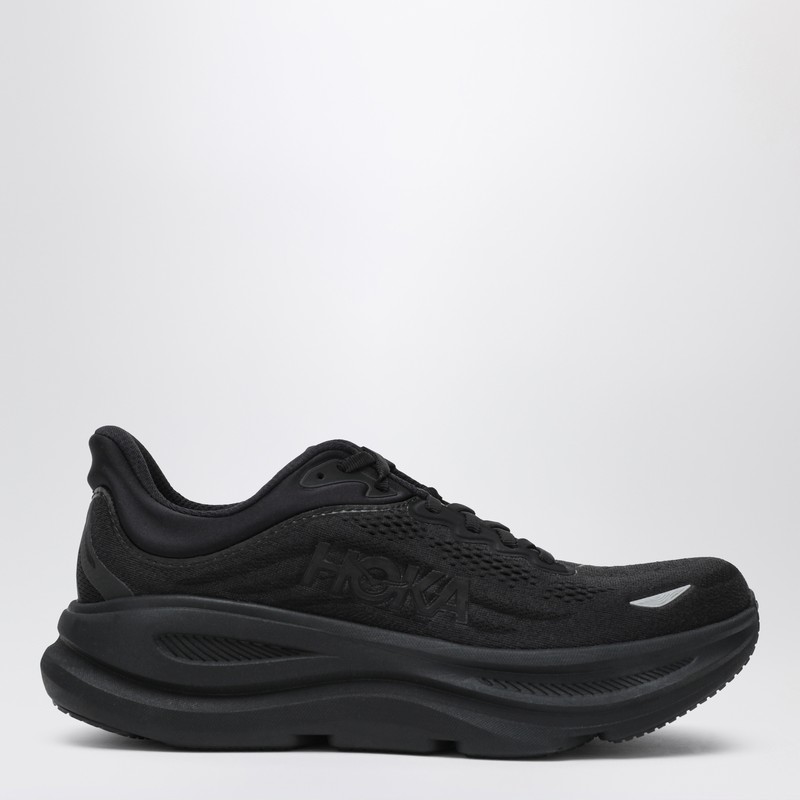 Bondi 9 sneaker black
