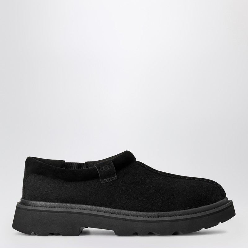 Black Slip on Tasman Lug