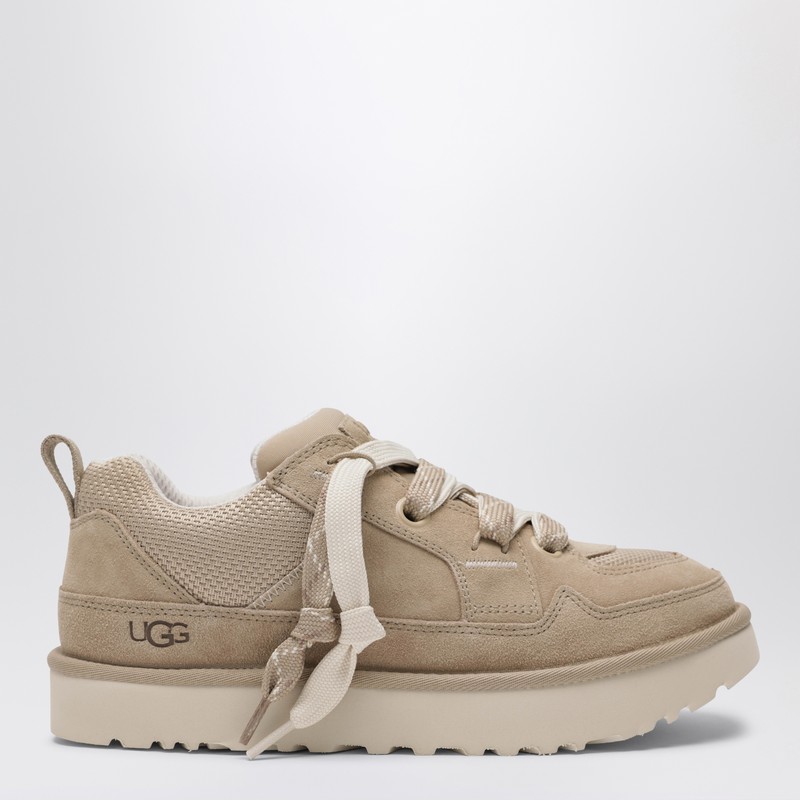 Sneaker Lo Lowmel mustard