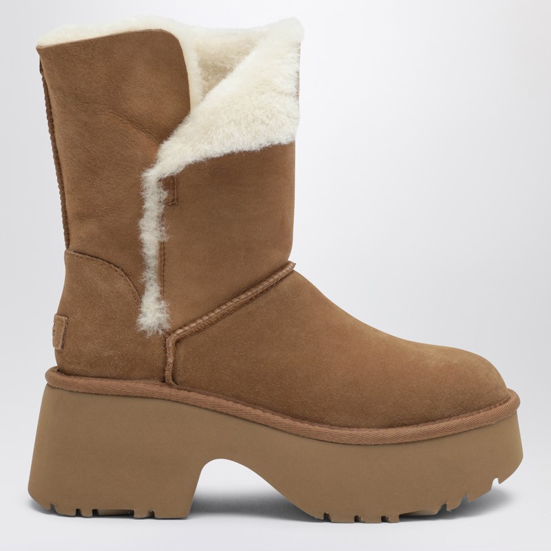 Chestnut Classic Esmee boots