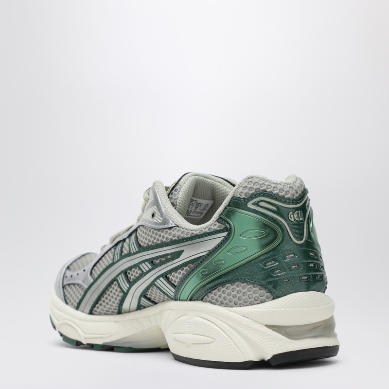 Asics Gel-kayano 14 Mesh Sneakers In Silver
