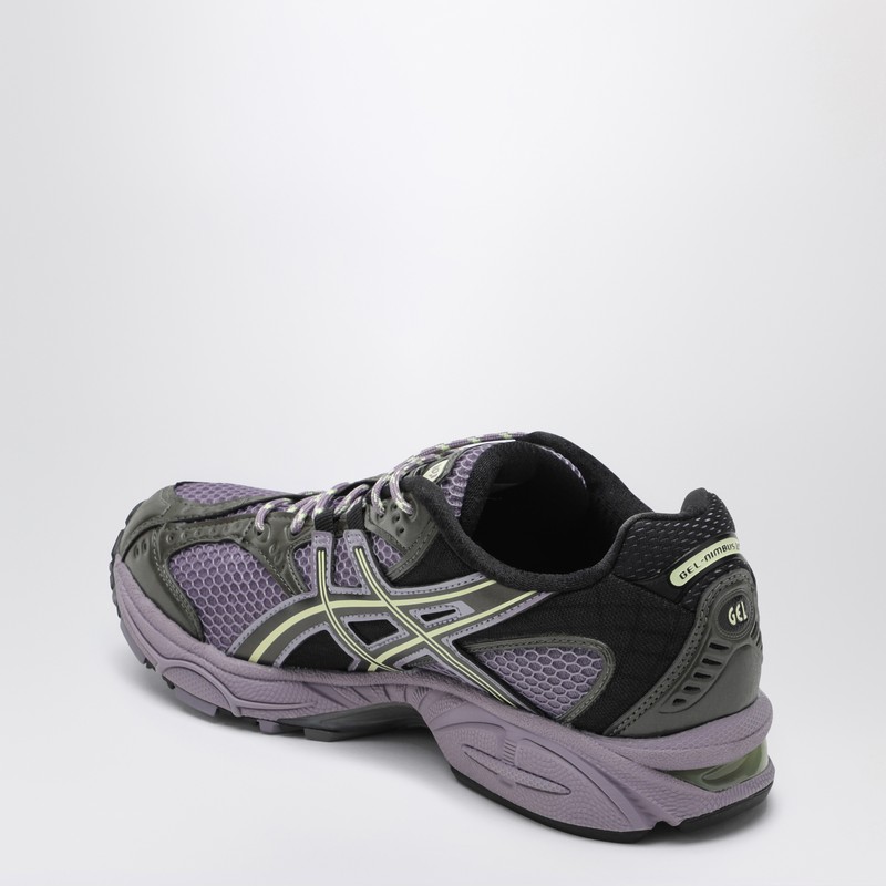 Asics Gel-nimbus 10.1 Low-top Sneakers In Multicolor