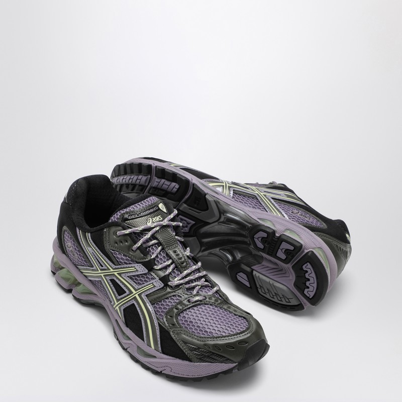 Asics Gel-nimbus 10.1 Low-top Sneakers In Multicolor