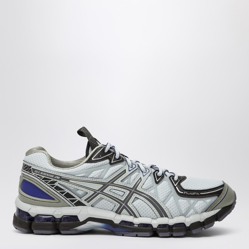 Glacier Grey/Lavender Grey Sneaker UB10-S Gel-Kayano 20