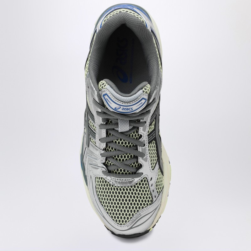 Asics Multicolor Gel-kayano 14 Sneakers In Multi