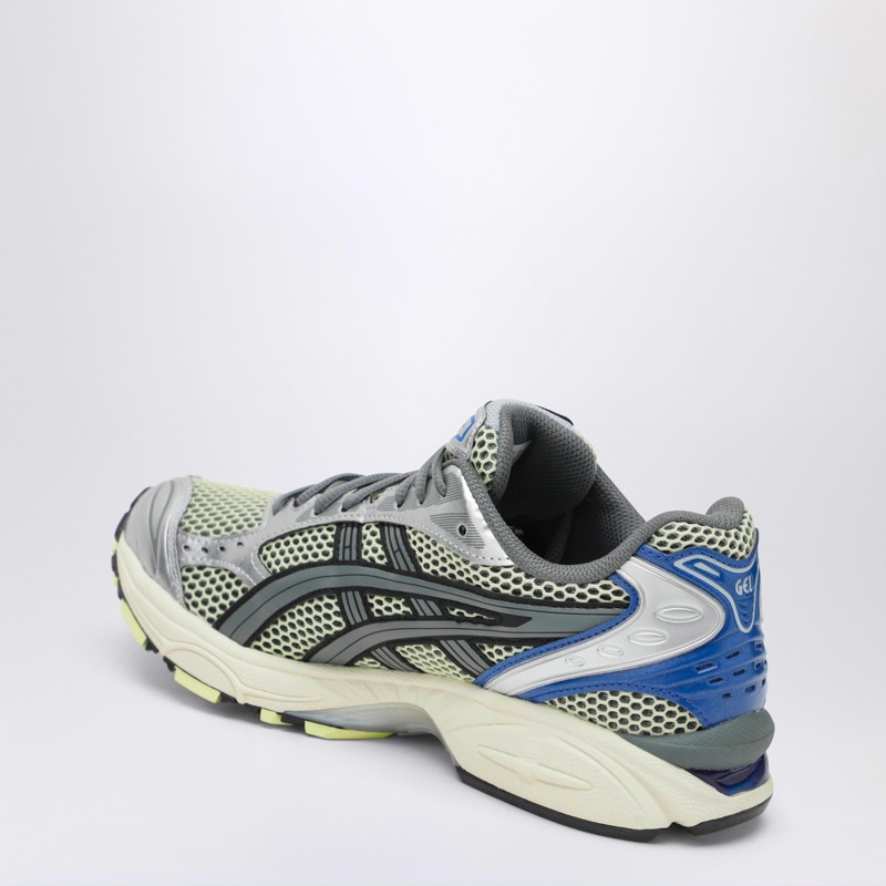 Asics Multicolor Gel-kayano 14 Sneakers In Multi