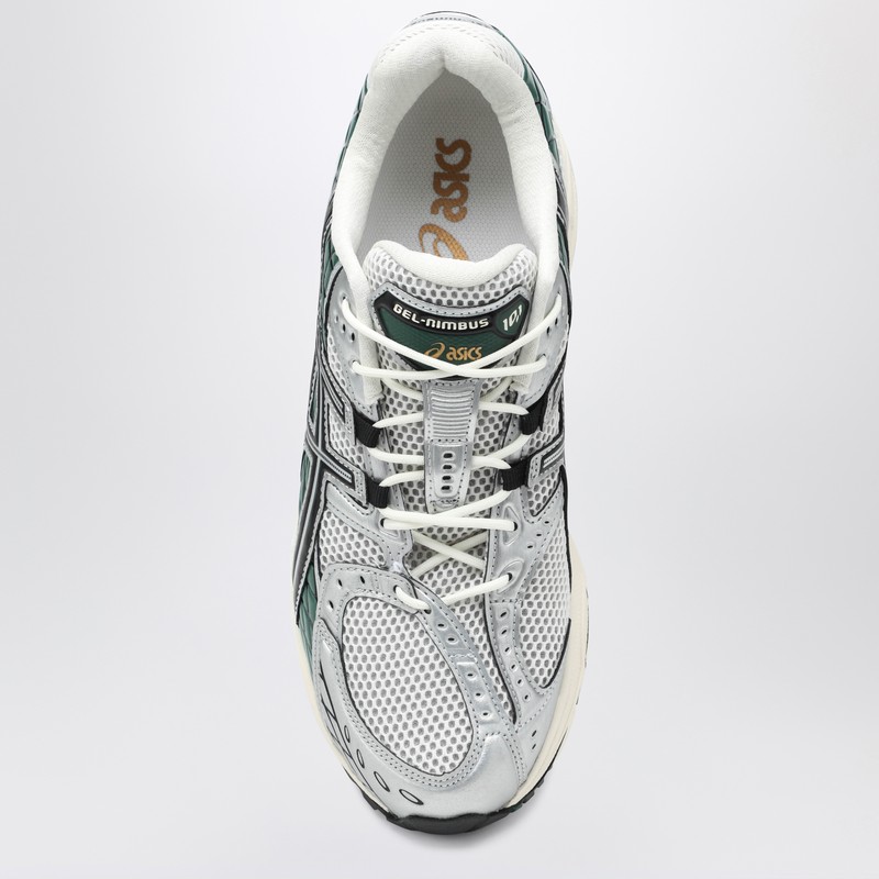 Asics Gel-nimbus 10.1 Running Sneakers In Multi