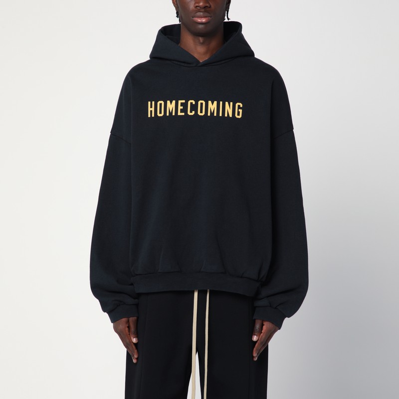 Black Homecoming hoodie - Fear of God Essentials - Modalova