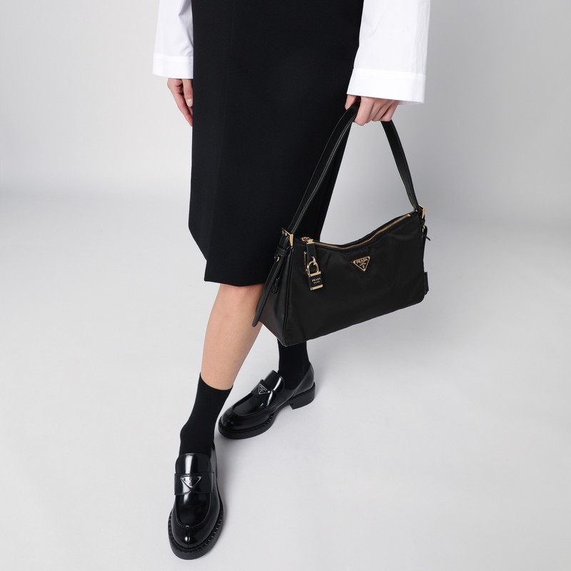 バッグ PRADA SPORT 99AW Fur Nylon Shoulder Bag 2025年最新】pradaショルダーバッグ ファー1999の人気アイテム