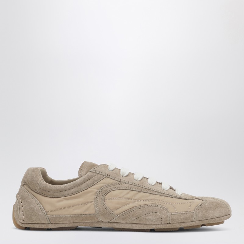 Montecarlo Re-Edition 2005 sneakers in beige