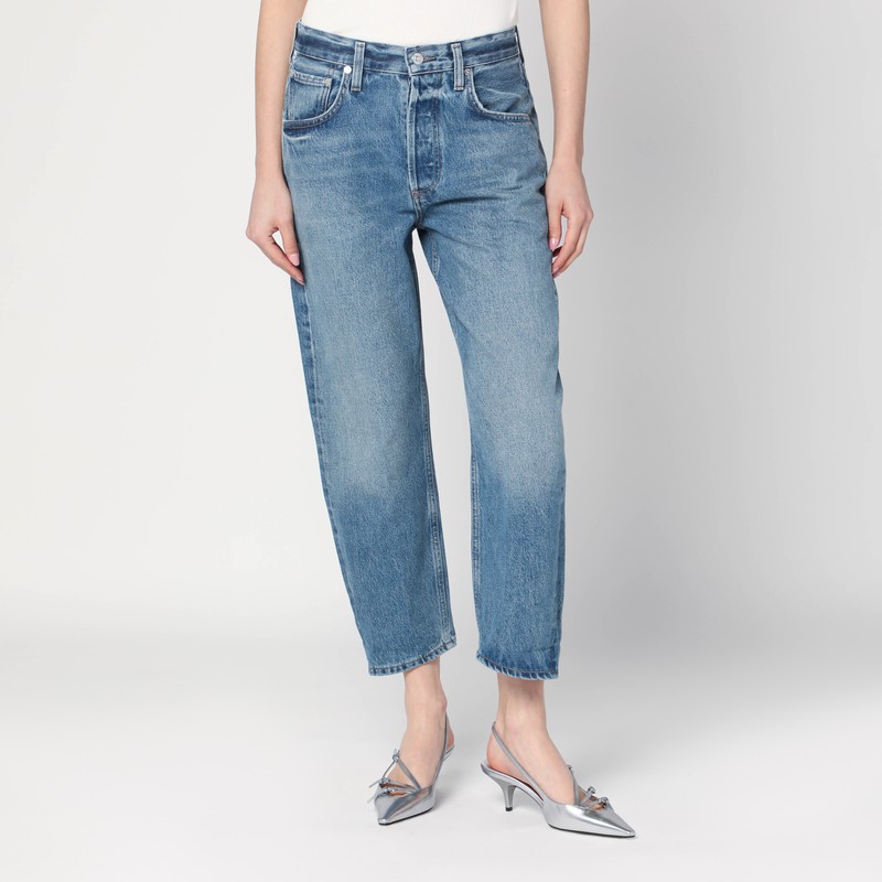 Light washed blue Dahlia jeans - Citizens of Humanity - Modalova
