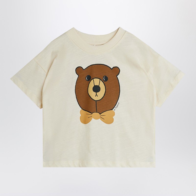 White Bear t-shirt