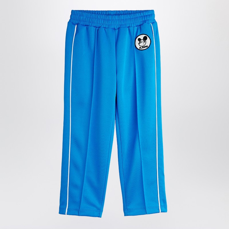 Blue Ritzratz jogging trousers