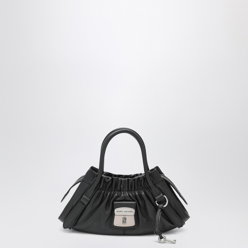 Marc Jacobs | The Cristina Small Satchel Black