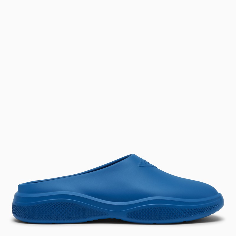 Prada light blue clearance
