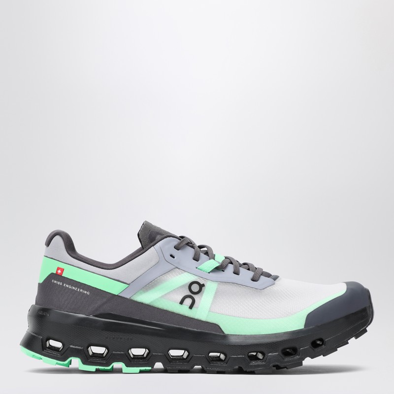 Sneaker Cloudvista 2 Cream Desert